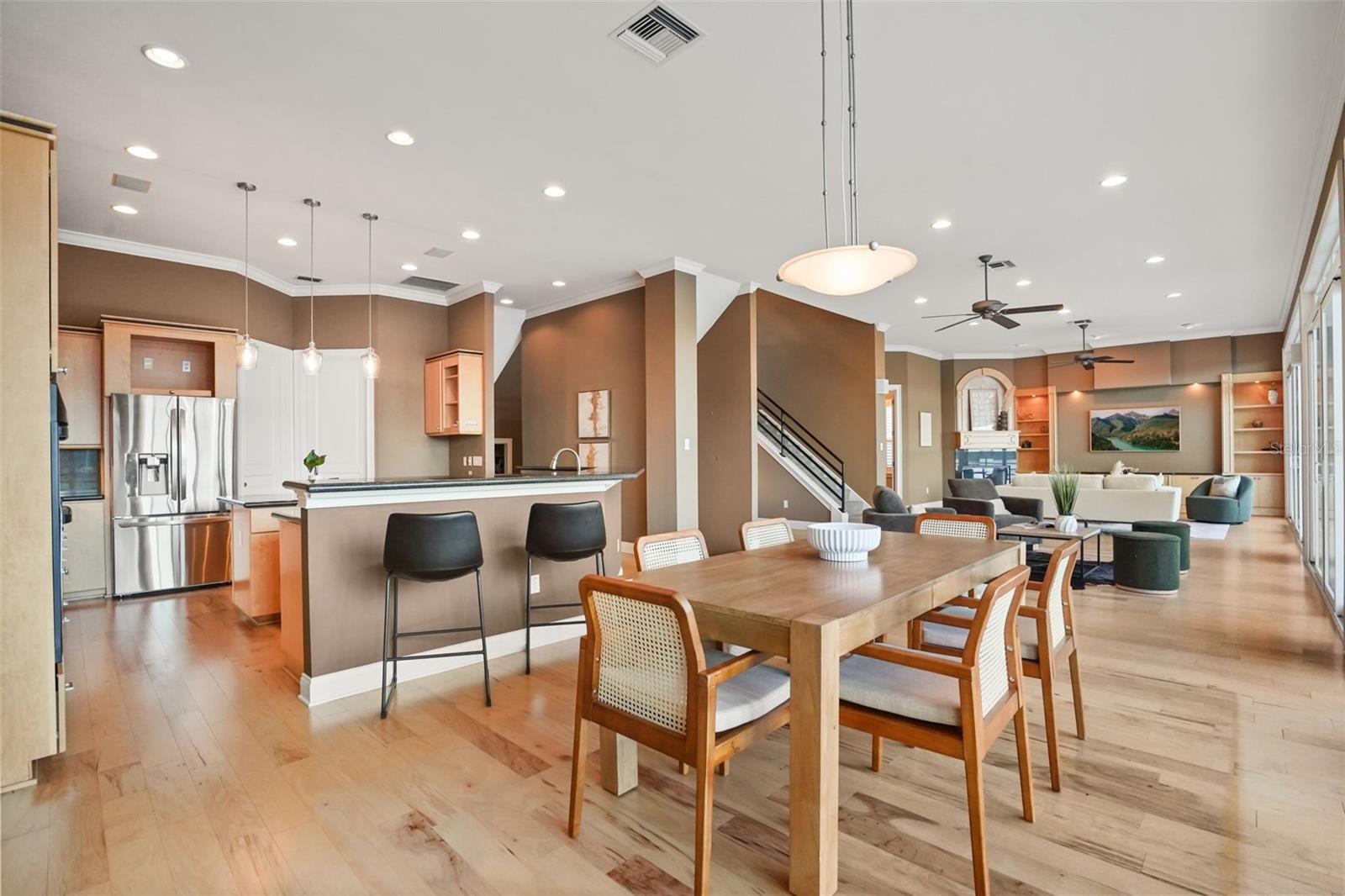 1166 Lake Sybelia, FL