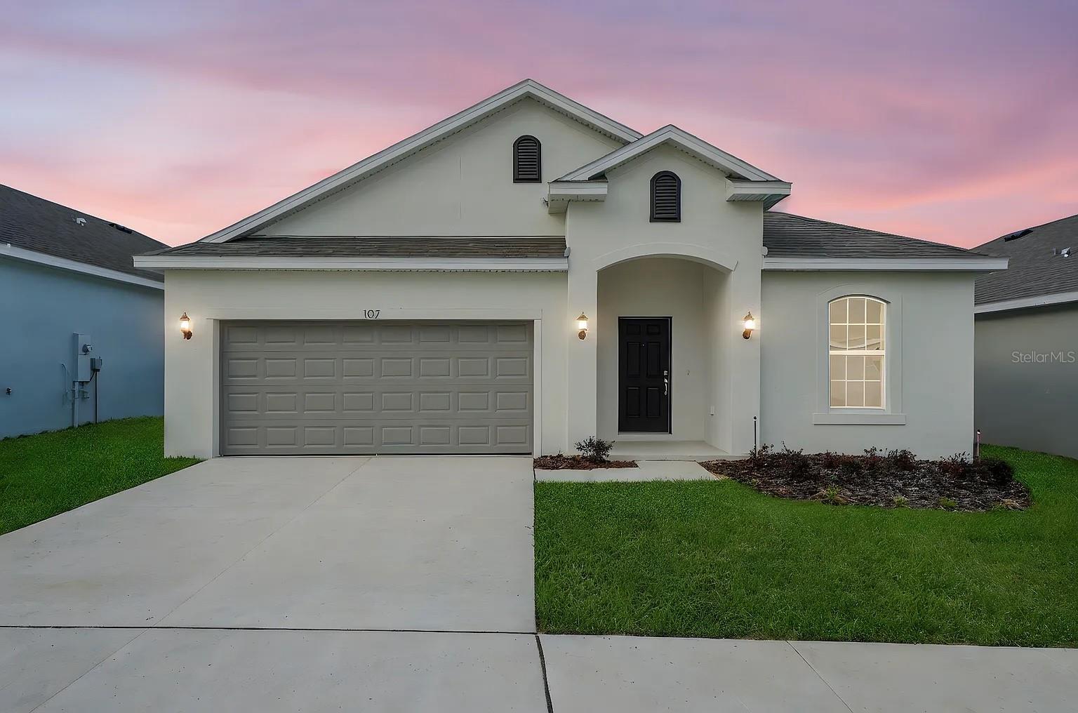 107 Bottle Brush Dr, FL