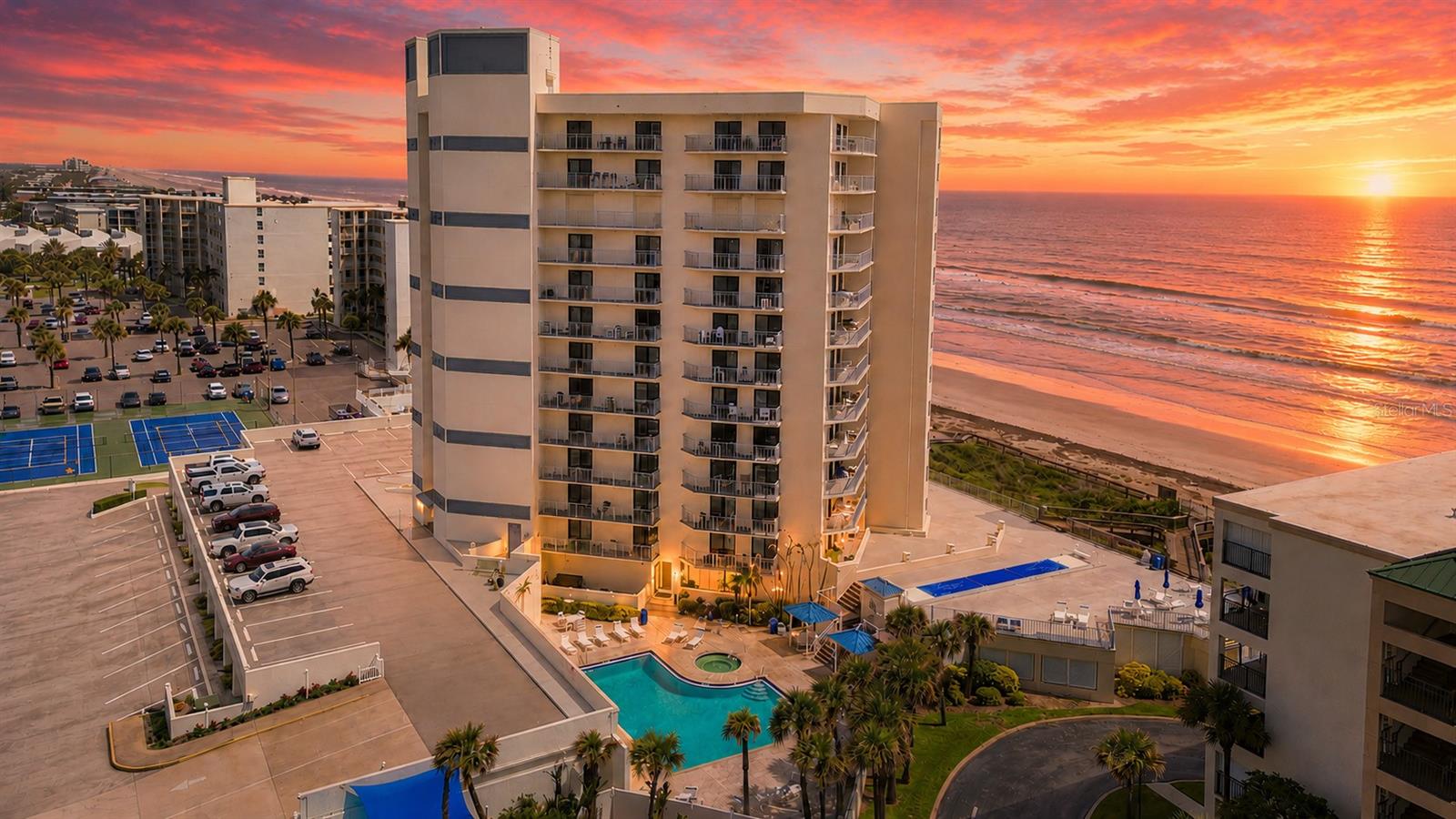 5207 S Atlantic Ave #323, FL