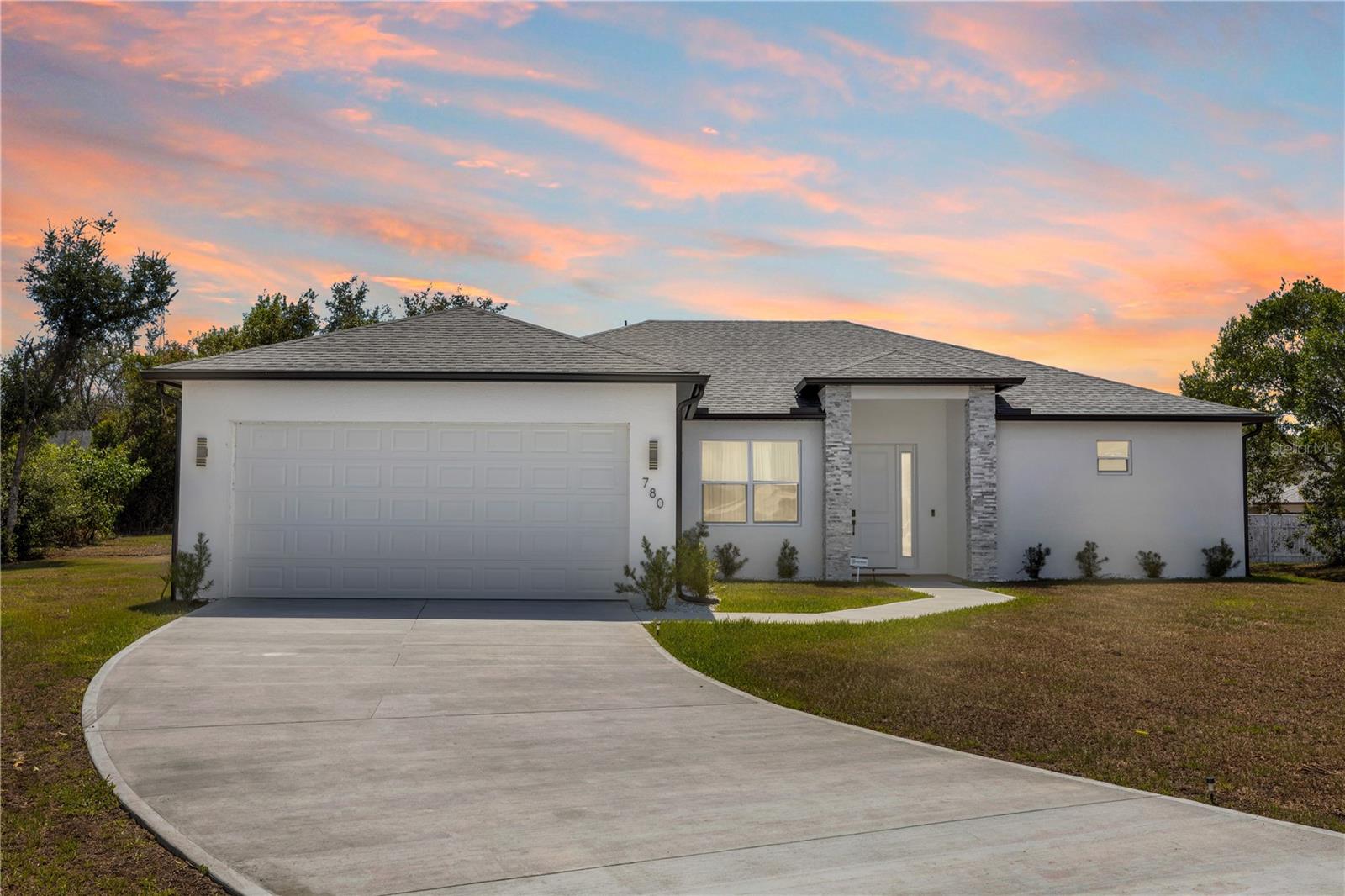 780 Kangaroo Court, FL