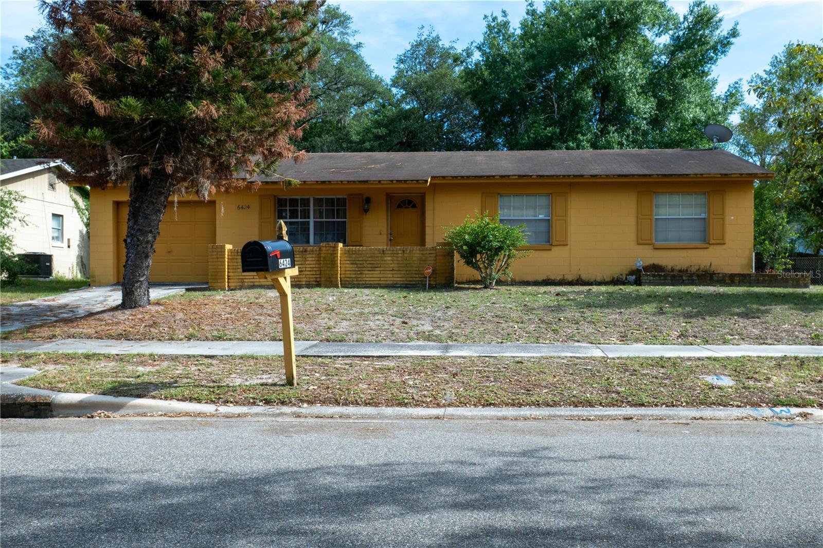 6424 Swallow Hill Drive, FL