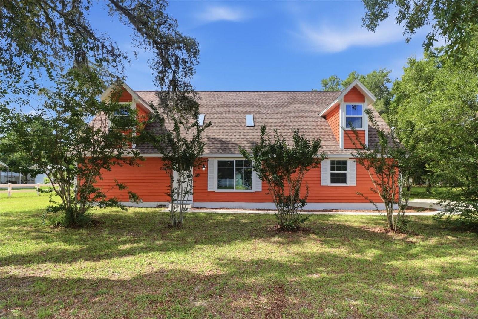 2838 Newhaven Street, FL
