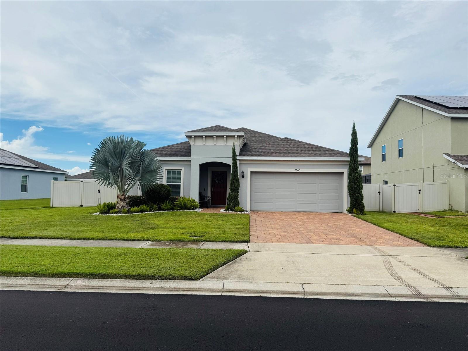 2600 Wadeview Loop, FL