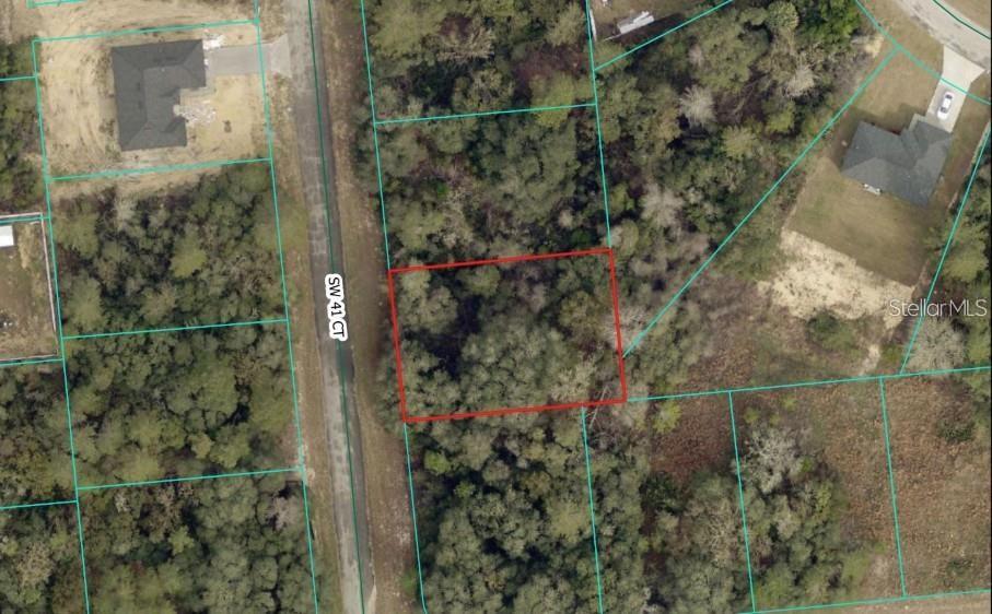 Lot 17 41st Court, FL