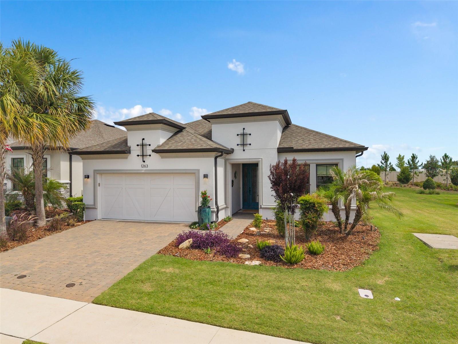 1263 Zeek Ridge St, FL