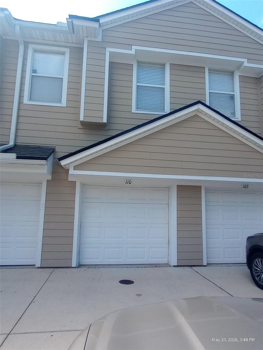7064 Deer Lodge Cir #110, FL
