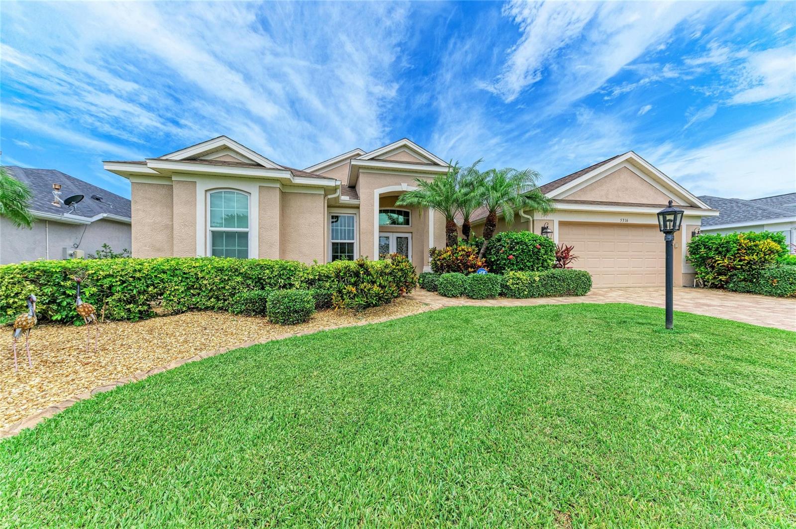 5316 Creekside Trail, FL