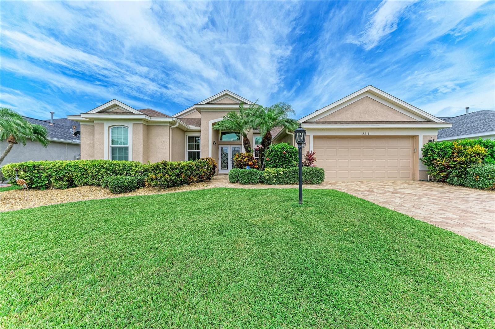 5316 Creekside Trail, FL