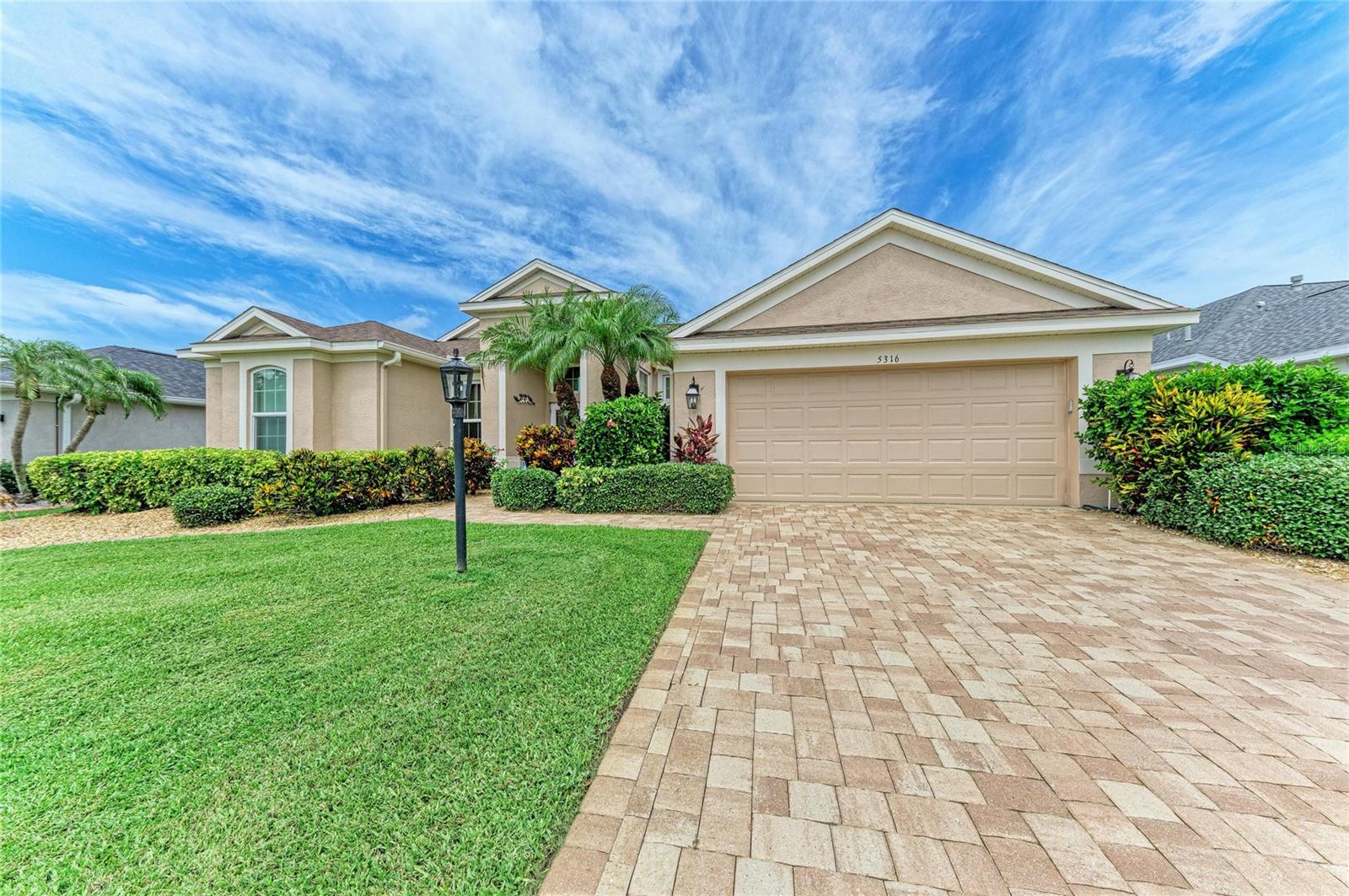 5316 Creekside Trail, FL