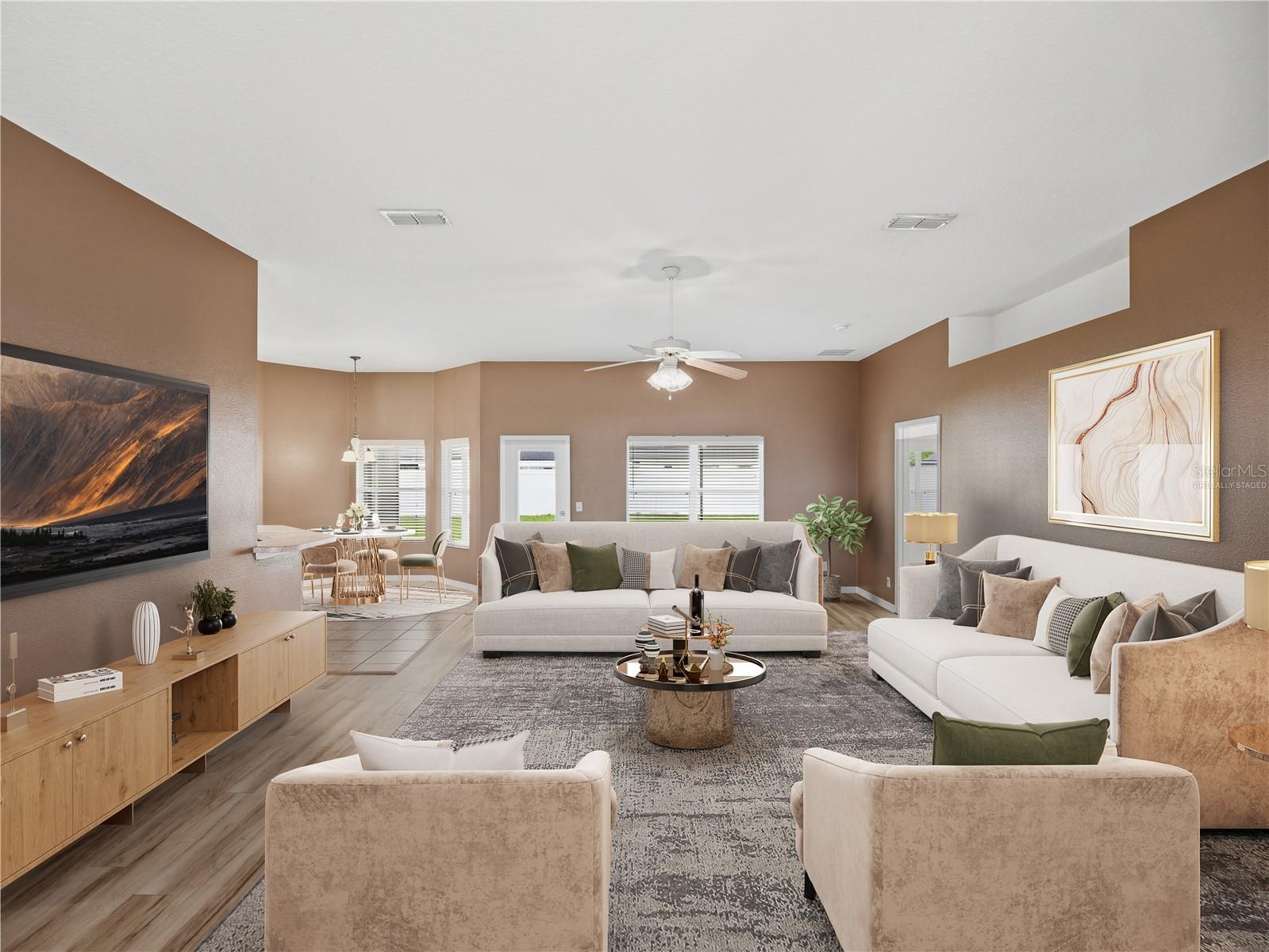 6008 Keystone Pointe Drive, FL
