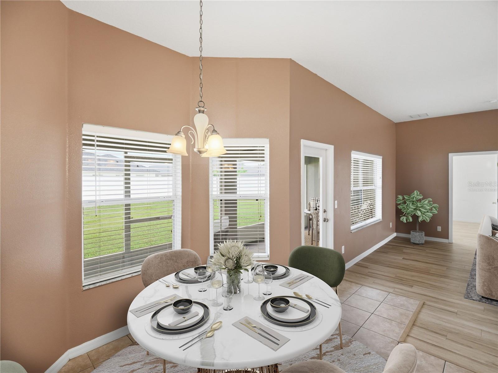 6008 Keystone Pointe Drive, FL