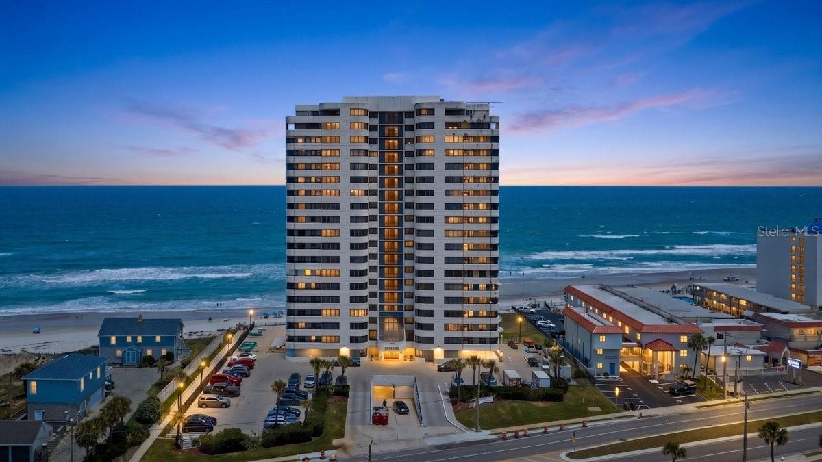 1420 N Atlantic Ave #1104, FL