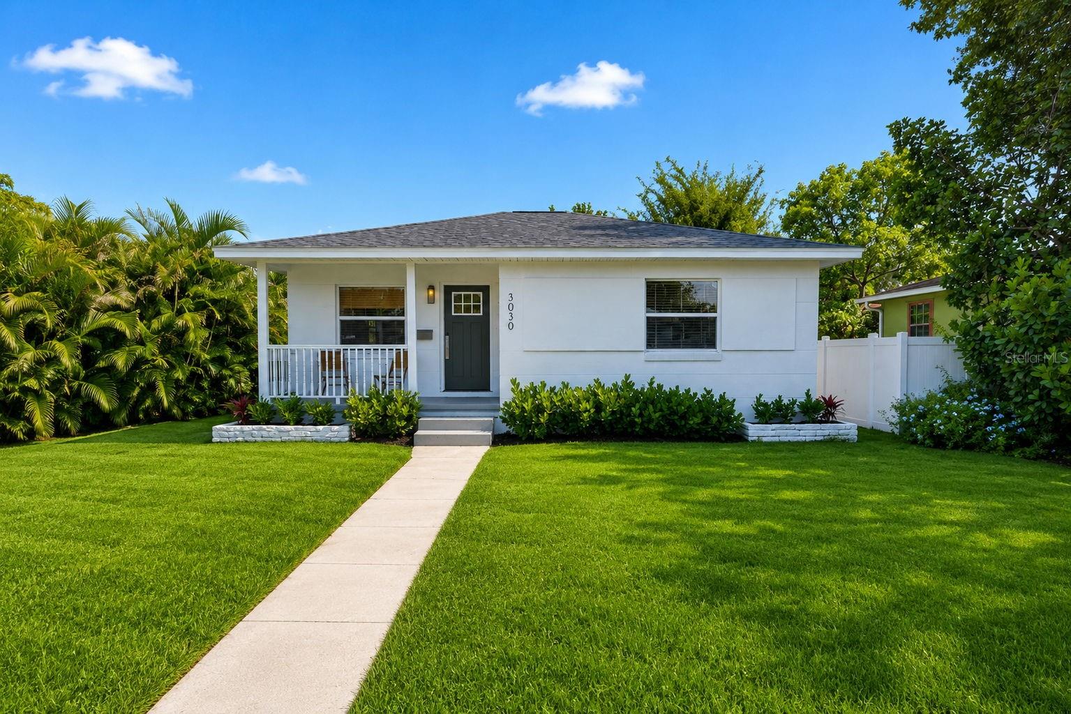 3030 10th Avenue, FL