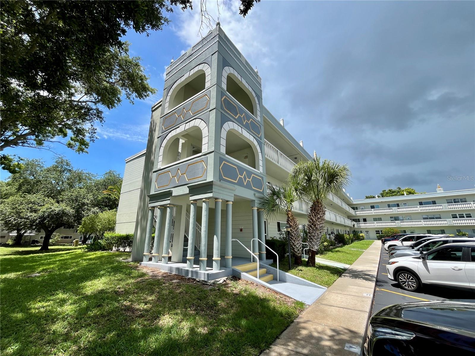 2292 Costa Rican Dr #22, FL