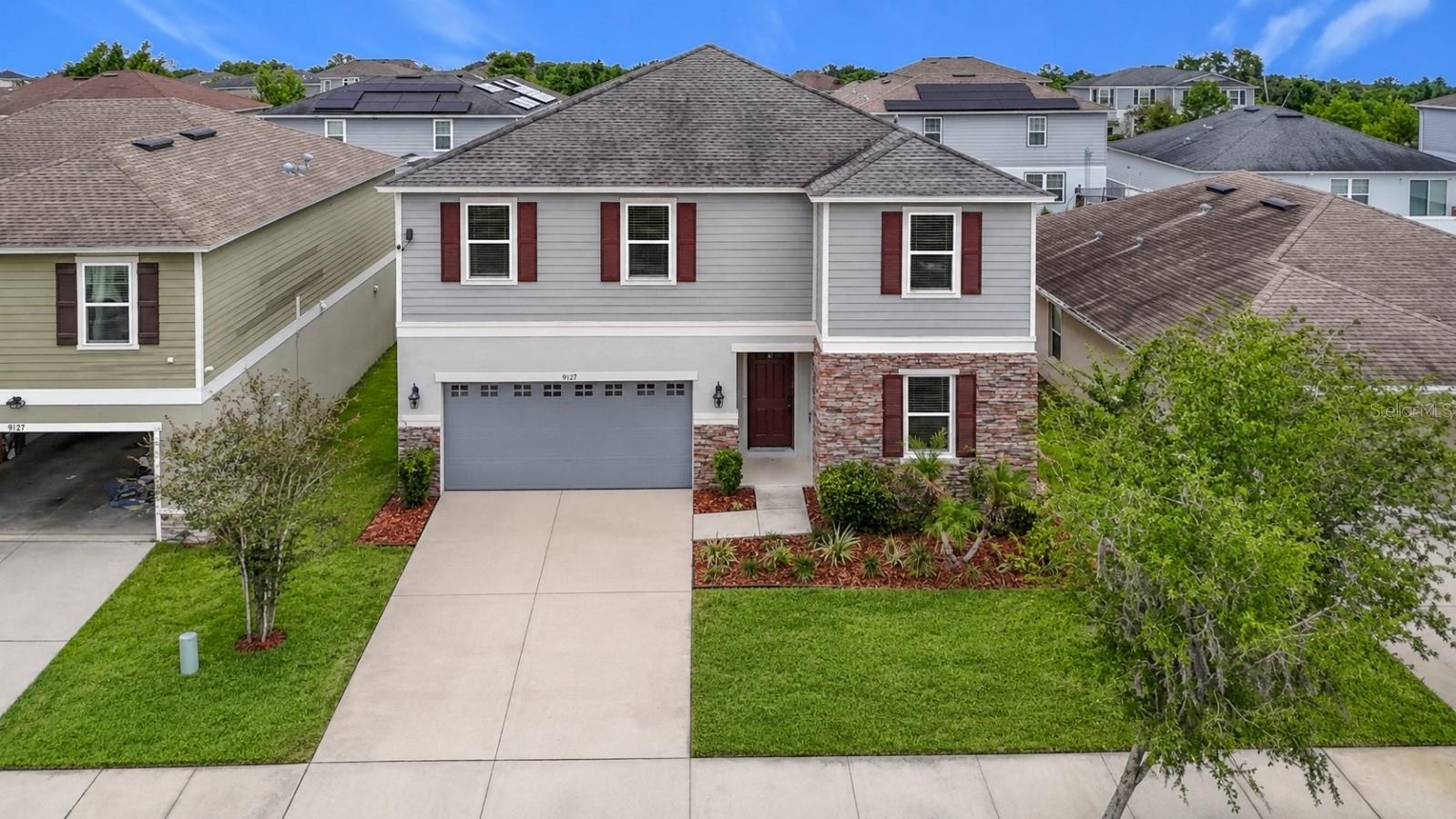 9127 Freedom Hill Drive, FL