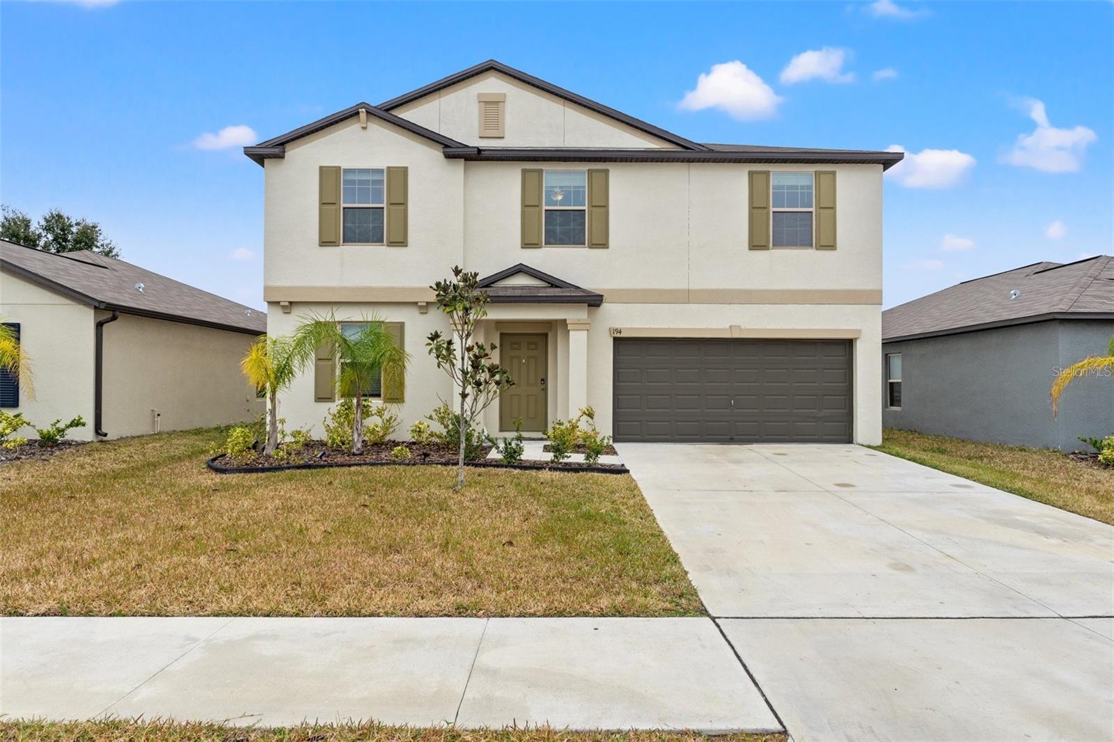 194 Argyll Dr, FL