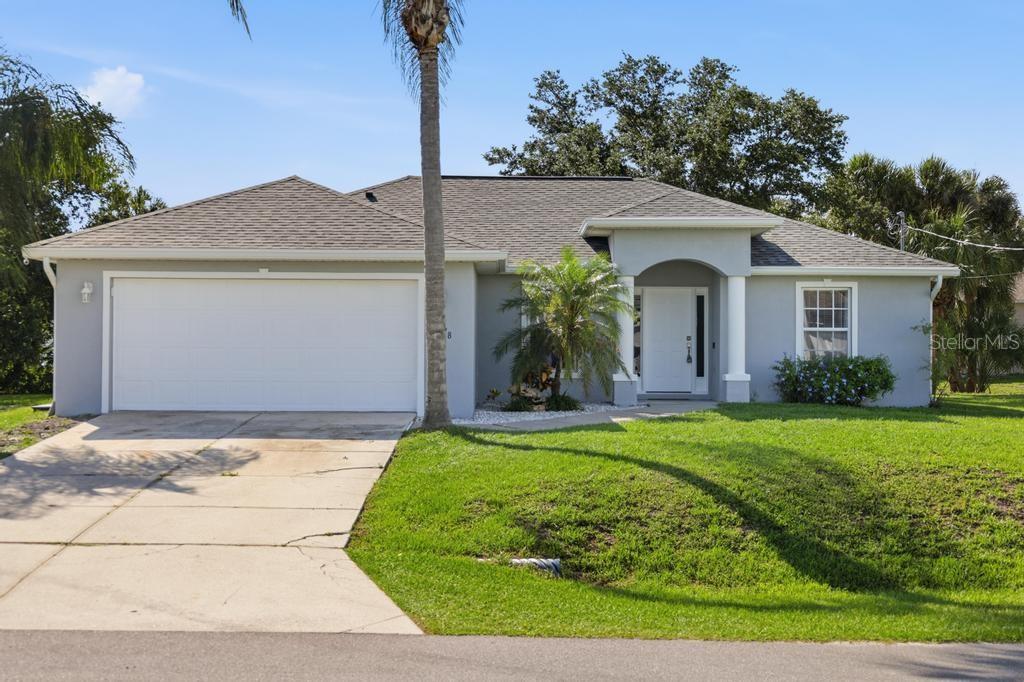 2328 Allsup Terrace, FL