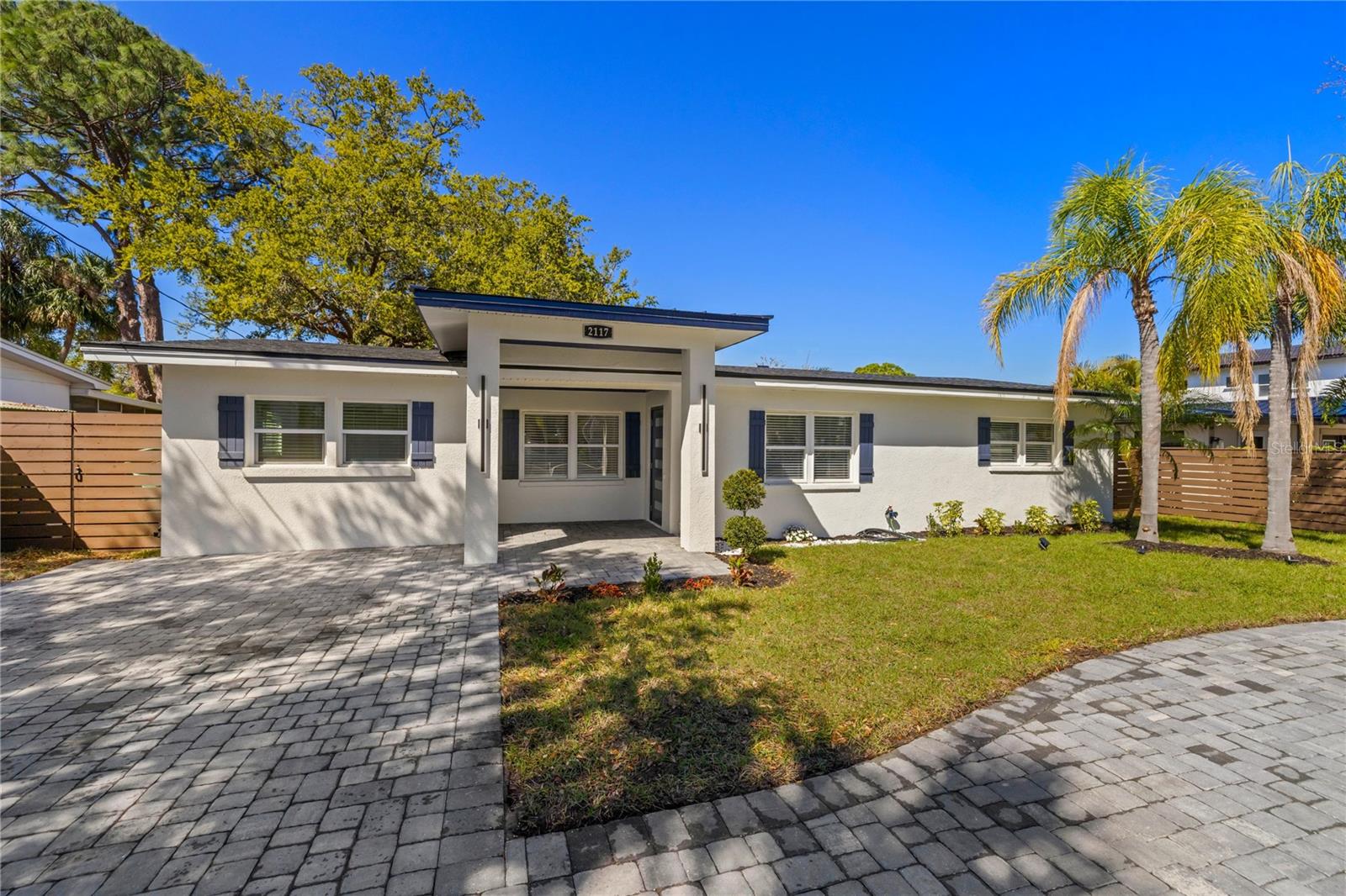 2117 West Shore Boulevard, FL