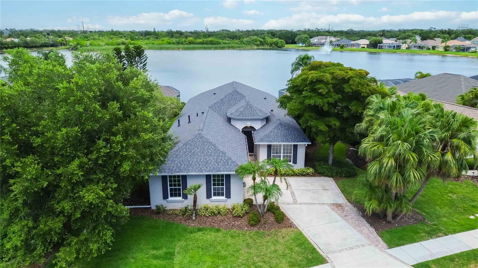 7407 Sea Island Lane, FL