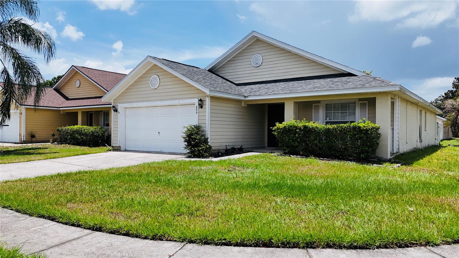 KISSIMMEE, FL
