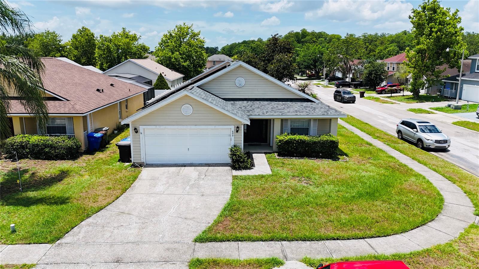 KISSIMMEE, FL