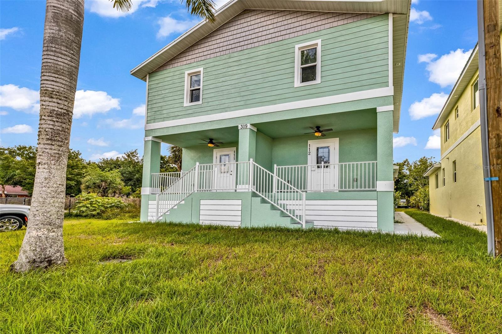 309 Virginia Avenue, FL