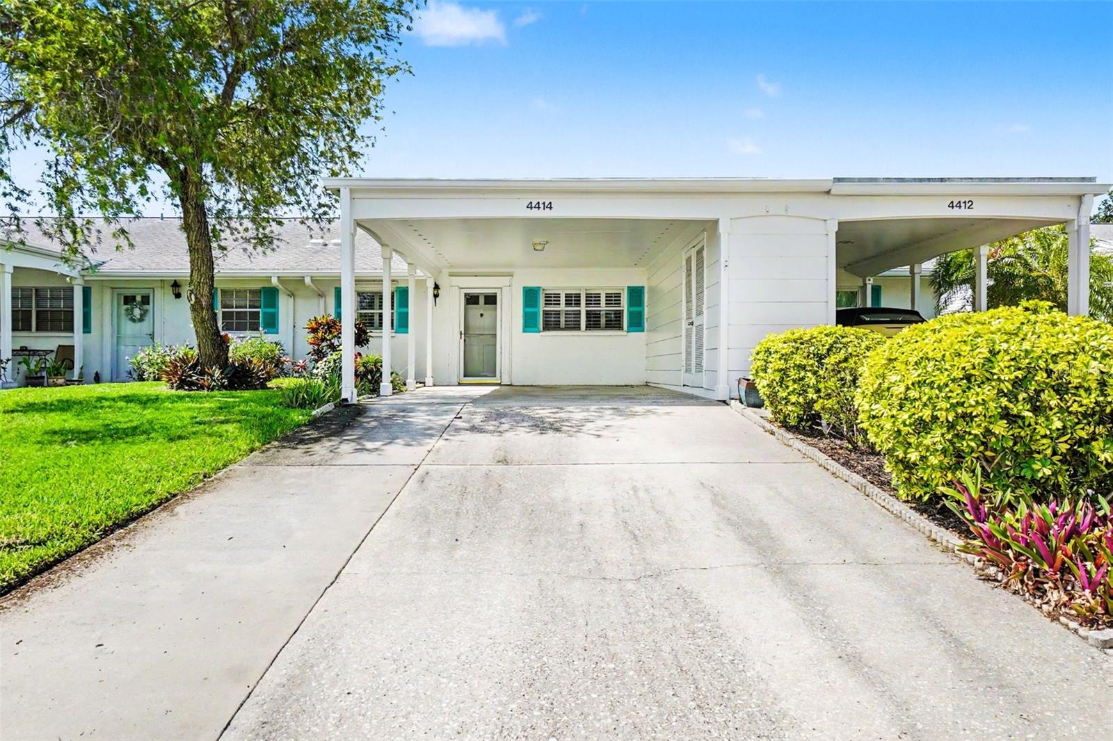 4414 Mount Vernon Drive, FL