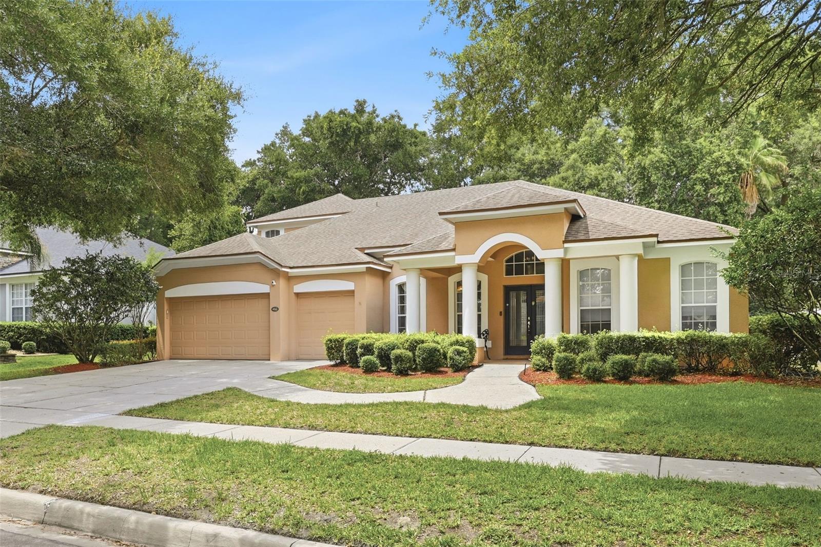 483 Wekiva Preserve Drive, FL