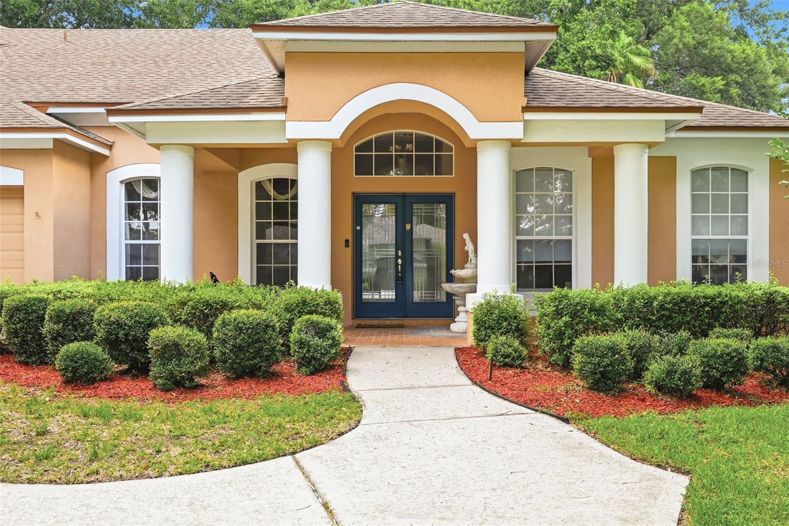 483 Wekiva Preserve Drive, FL