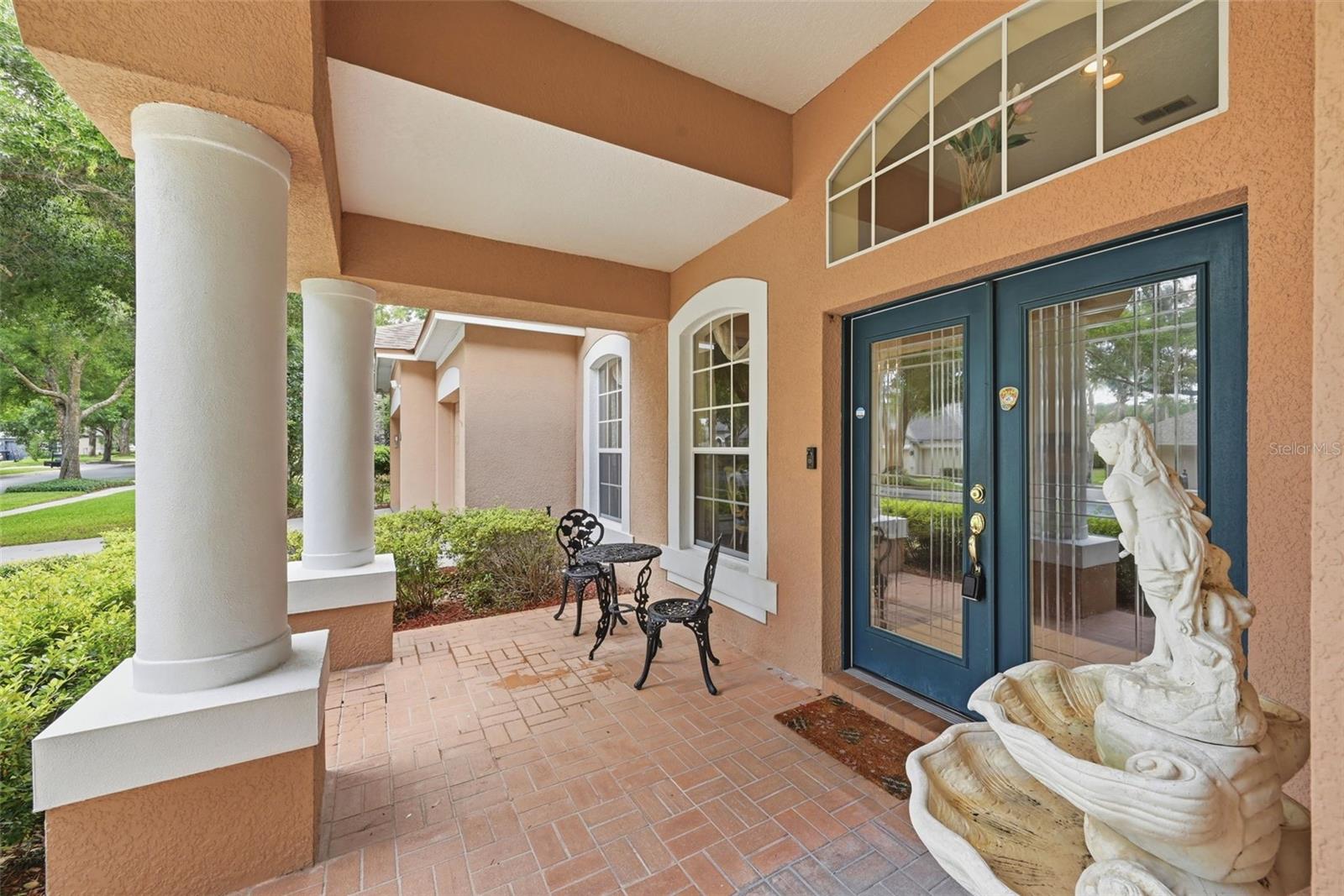 483 Wekiva Preserve Drive, FL
