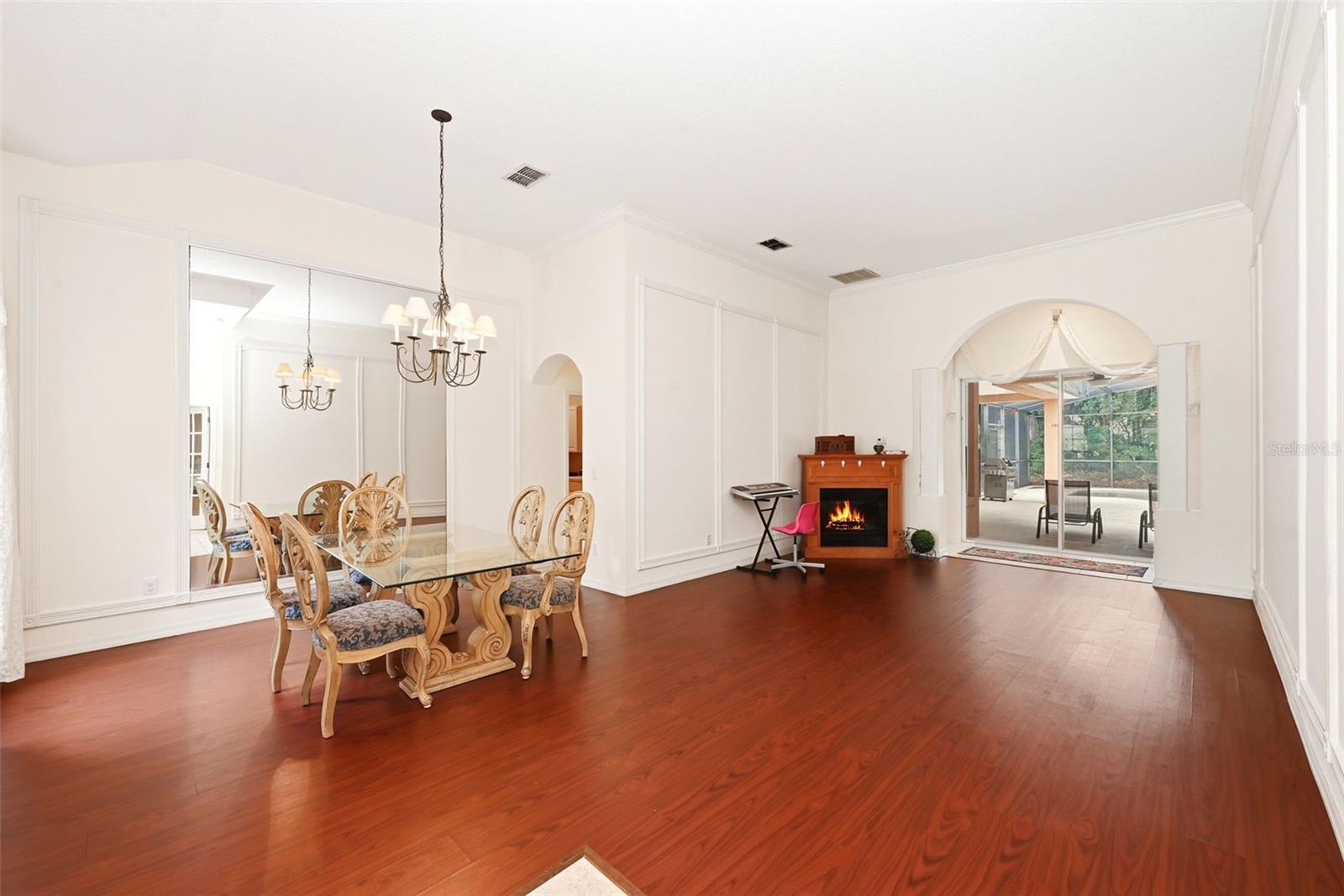 483 Wekiva Preserve Drive, FL