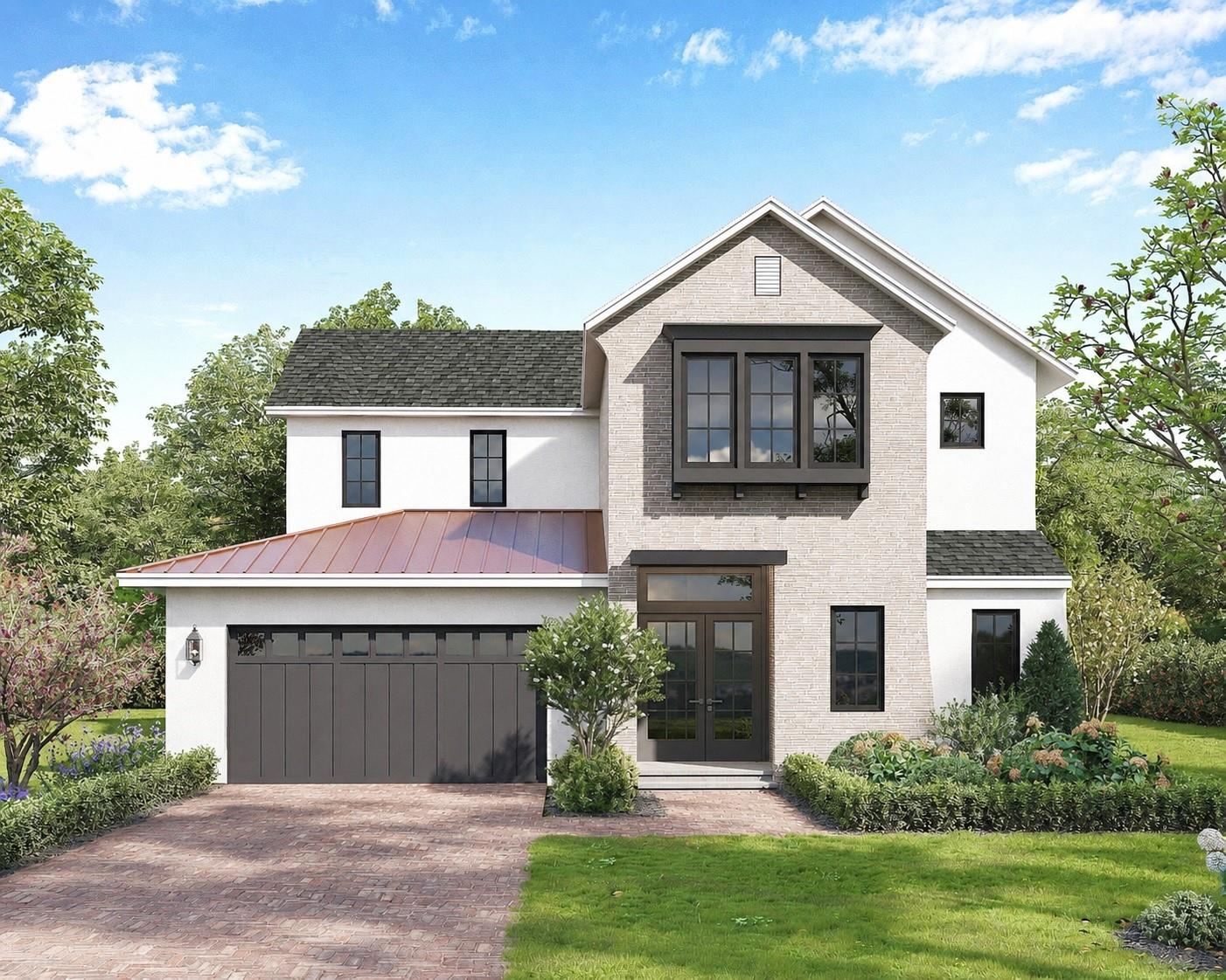 942 Enclave Place, FL