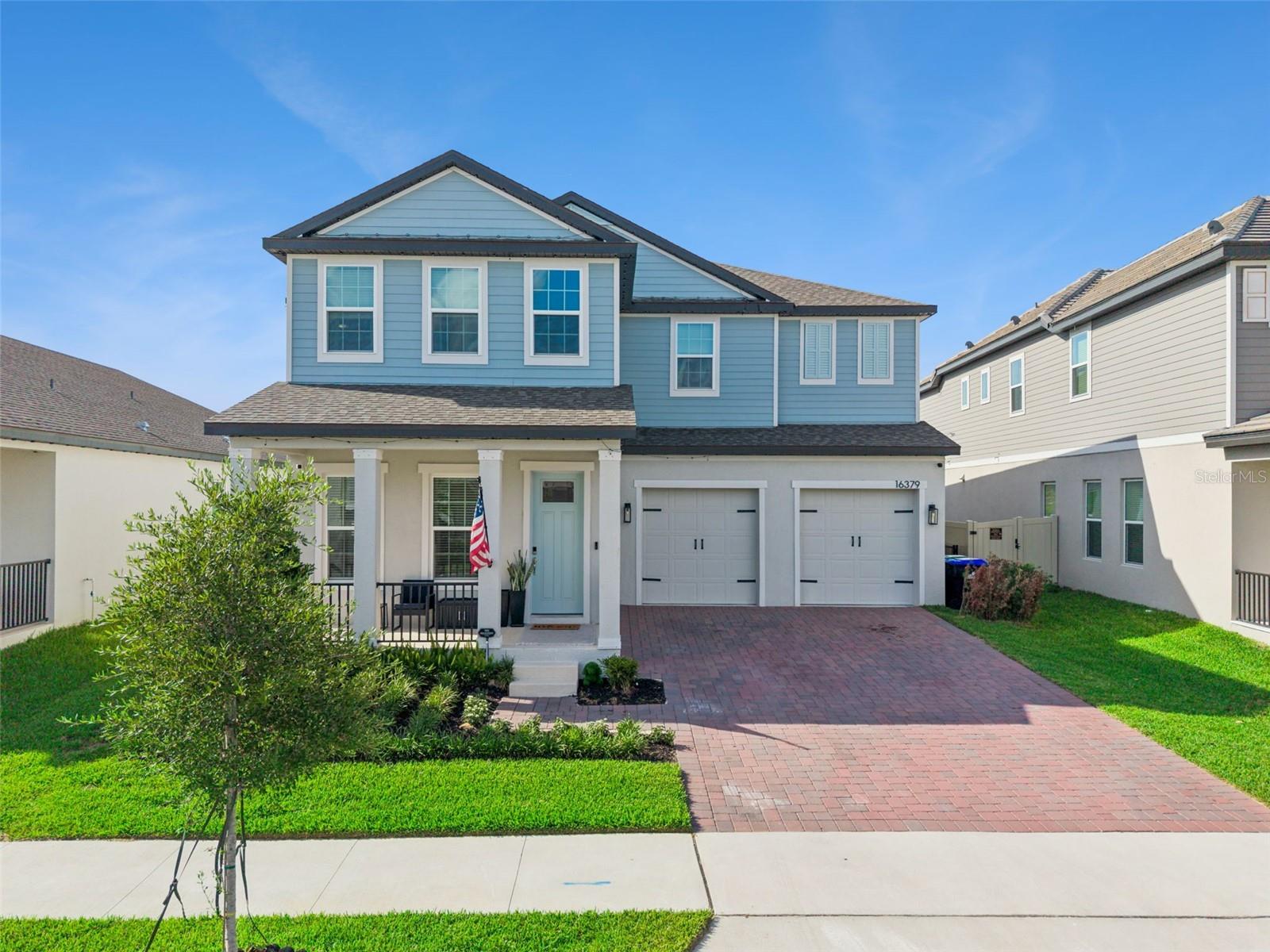 16379 Silver Grove Blvd, FL
