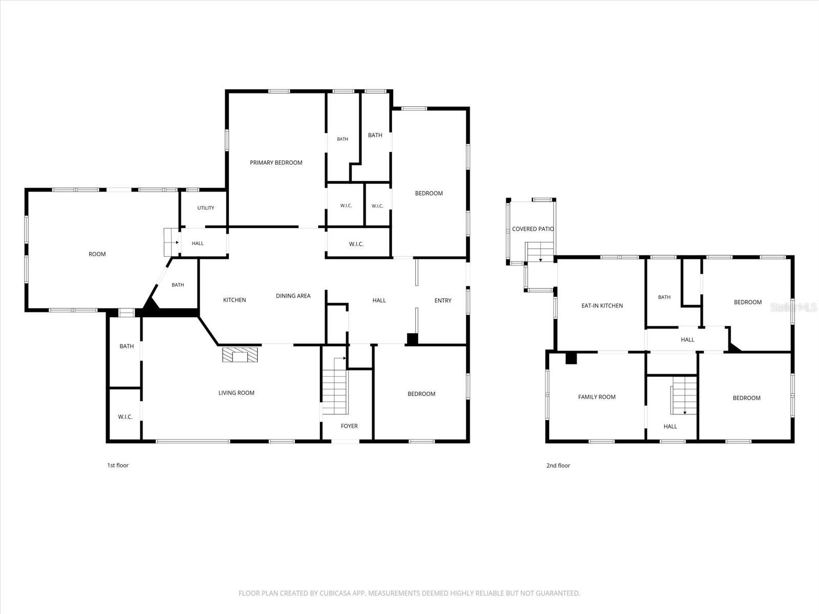 605 Jackson Avenue, FL