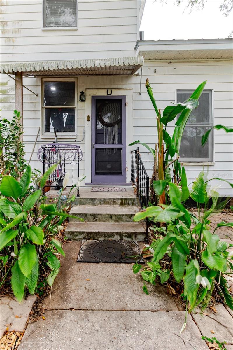 605 Jackson Avenue, FL