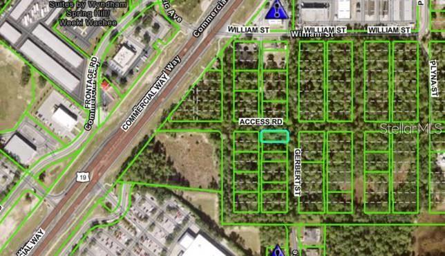Lot 1 Gerbert St, FL