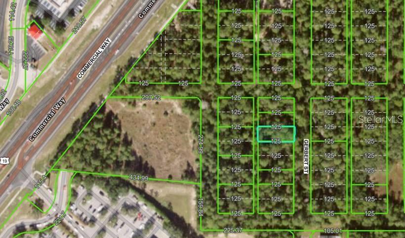 Lot 3 Gerbert St, FL