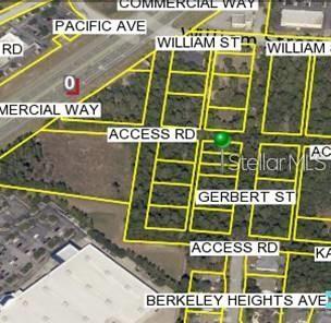 Lot 3 Gerbert Street, FL
