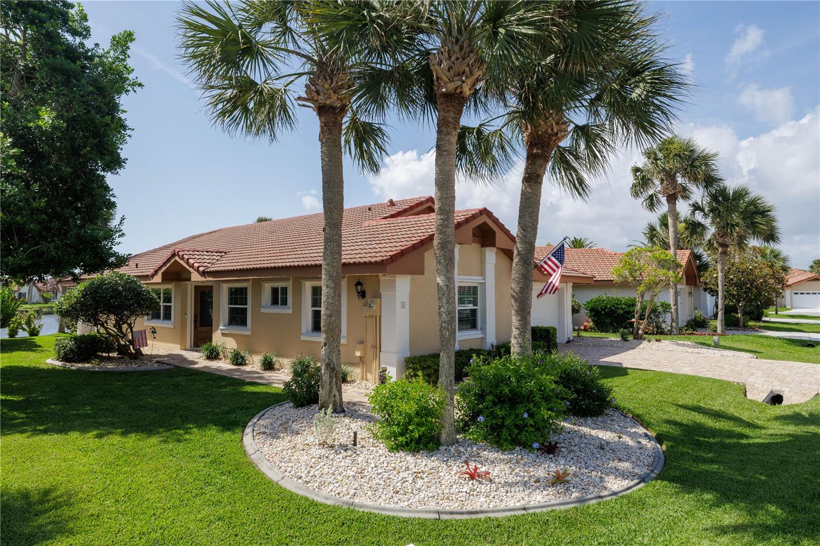 6 San Miguel Court, FL