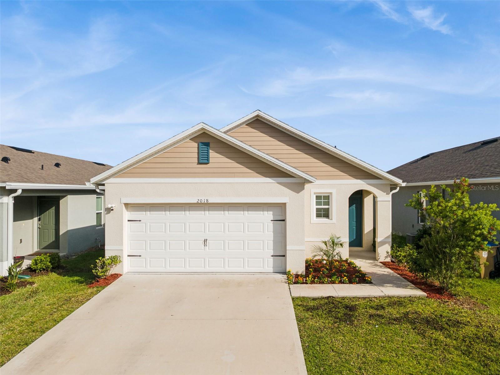 2018 King Ranch St, FL