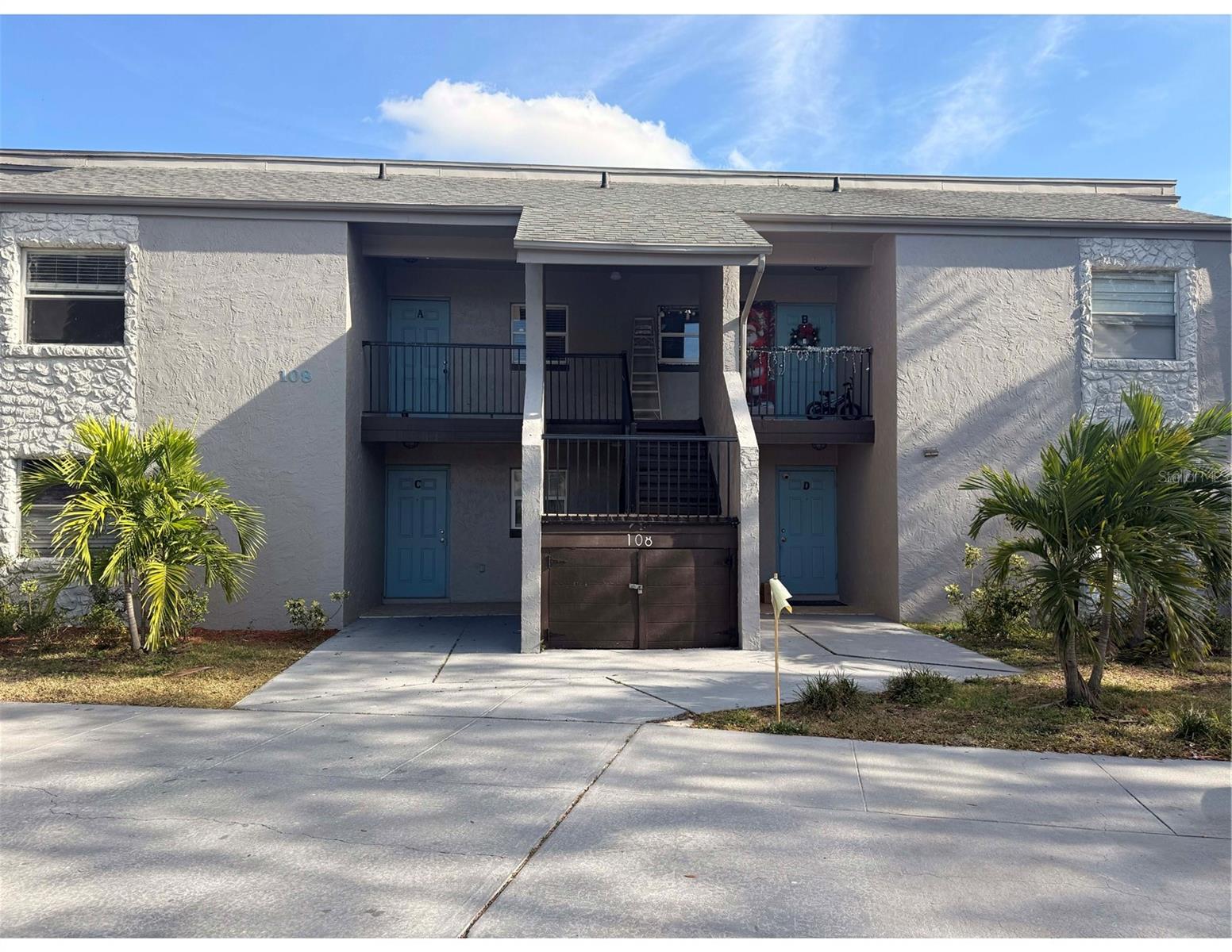 108 Booth Ln, FL