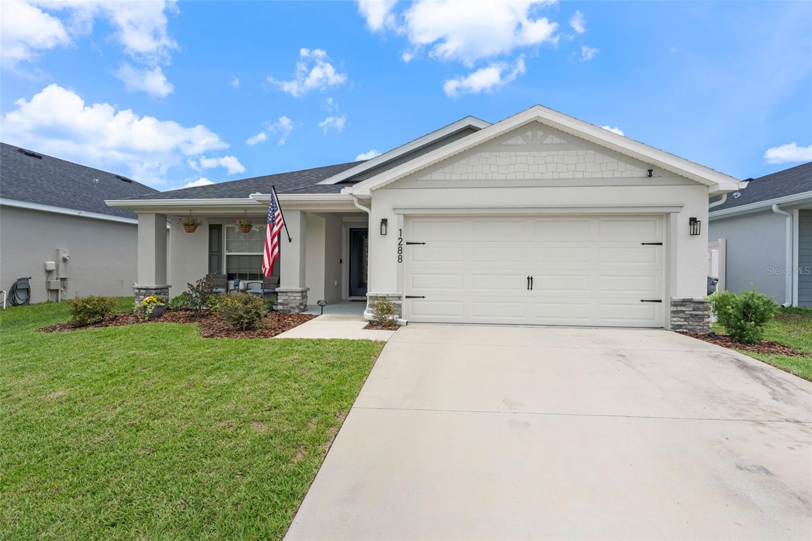1288 Mountain Flower Lane, FL