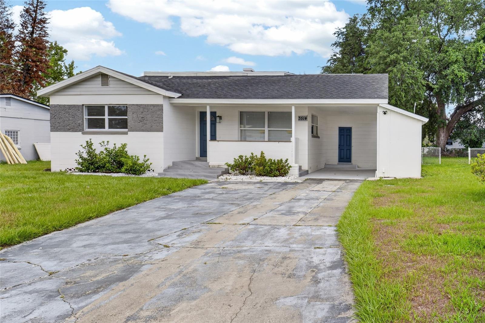 3514 Arch Street, FL