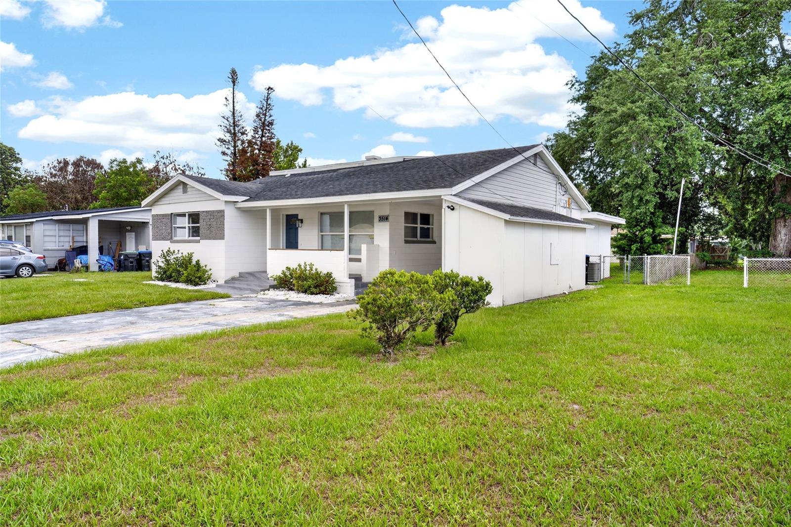3514 Arch Street, FL