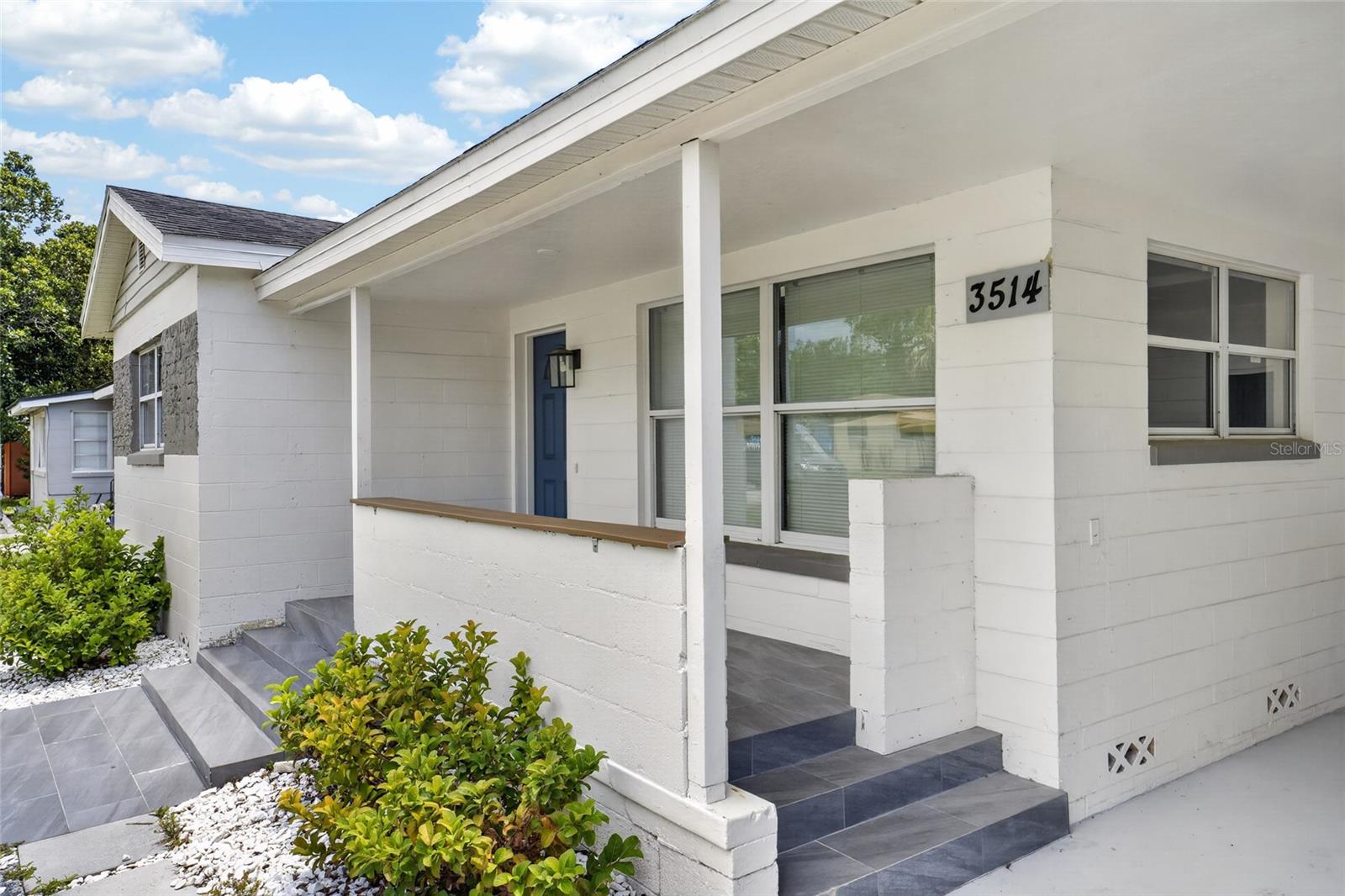 3514 Arch Street, FL