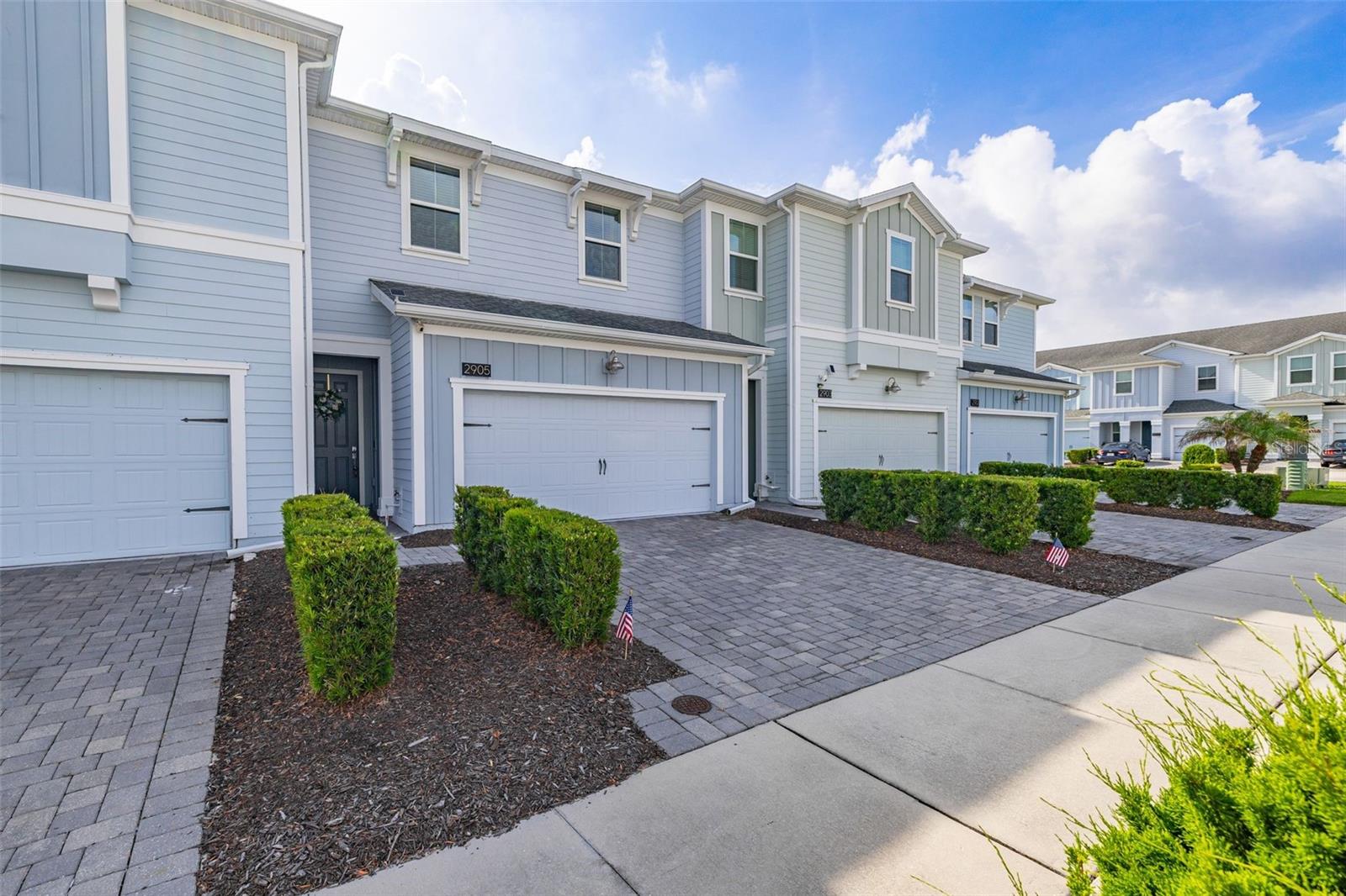 2905 Satire Street, FL