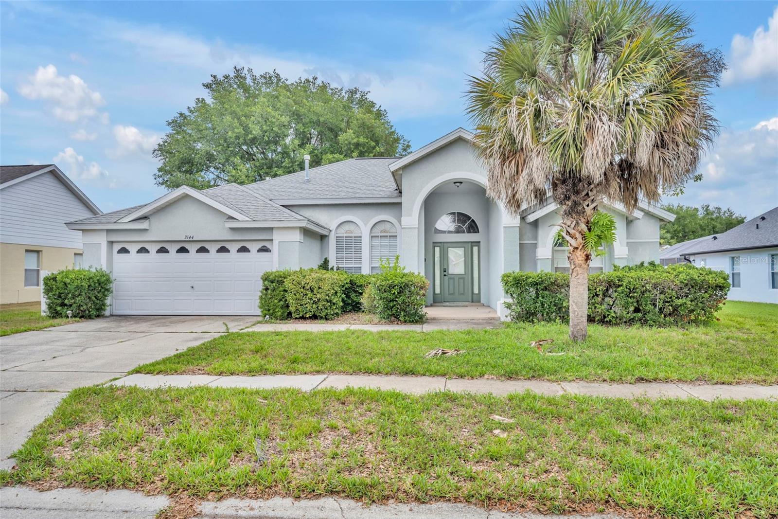 3144 Ibis Hill Street, FL