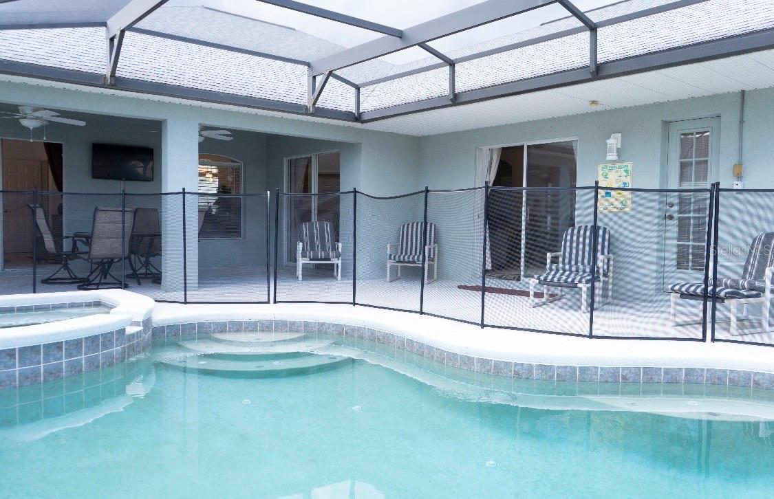 3144 Ibis Hill Street, FL