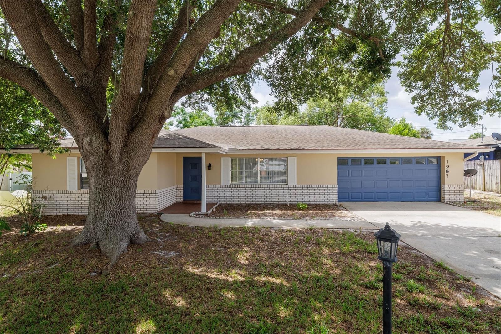 1987 Old Mill Drive, FL