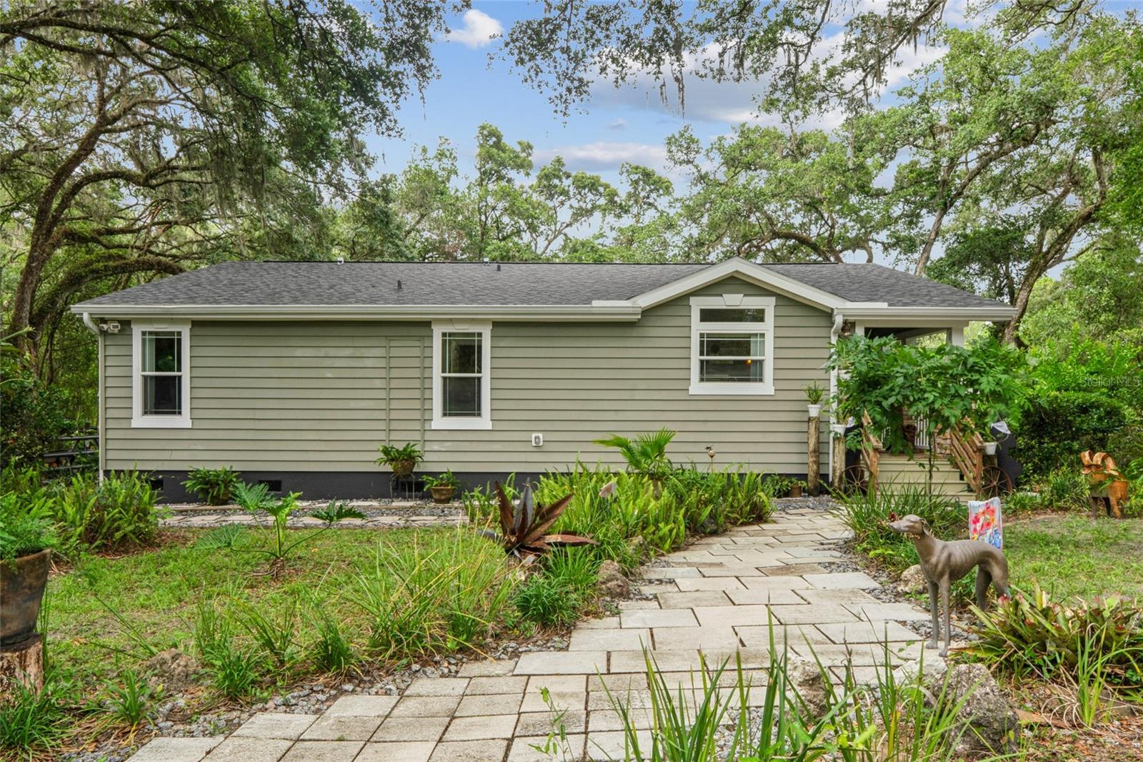 26168 Blackjack Street, FL
